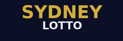Sydney Lotto Pandan